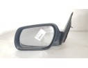 Recambio de retrovisor izquierdo para mazda 3 berlina (bk) 2.0mzcd 143 fap referencia OEM IAM E4012220  