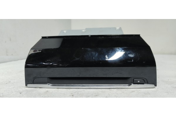 Recambio de sistema audio / radio cd para mazda 6 lim. (gh)(.2012) sports-line referencia OEM IAM GMB6669G0  