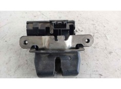Recambio de cerradura maletero / porton para ford fiesta (cb1) ambiente referencia OEM IAM   