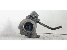 Recambio de turbocompresor para mercedes-benz clase c (w203) berlina 220 cdi (203.006) referencia OEM IAM A6110960999  