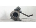 Recambio de turbocompresor para mercedes-benz clase c (w203) berlina 220 cdi (203.006) referencia OEM IAM A6110960999  