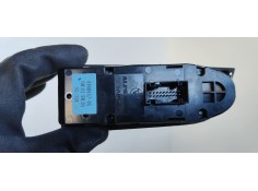 Recambio de mando elevalunas delantero izquierdo para bmw serie 3 touring (e91) 325i referencia OEM IAM 694863705  