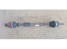 Recambio de transmision delantera derecha para volvo s40 berlina 1.6 cat referencia OEM IAM   