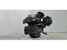 Recambio de turbocompresor para mercedes-benz clase c (w203) berlina 220 cdi (203.006) referencia OEM IAM A6110960999  
