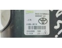 Recambio de faro antiniebla izquierdo para toyota yaris 1.5 i 112 referencia OEM IAM 8122002110  