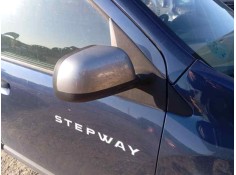 Recambio de retrovisor derecho para dacia lodgy 1.5dci 110 fap referencia OEM IAM   
