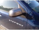 Recambio de retrovisor derecho para dacia lodgy 1.5dci 110 fap referencia OEM IAM   
