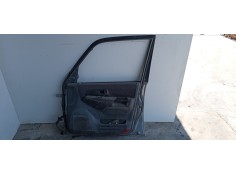 Recambio de puerta delantera derecha para mitsubishi montero (v20/v40) 2.8 turbodiesel referencia OEM IAM   