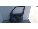 Recambio de puerta delantera derecha para mitsubishi montero (v20/v40) 2.8 turbodiesel referencia OEM IAM   