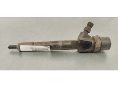 Recambio de inyector para opel insignia berlina 2.0cdti 130 fap referencia OEM IAM 0445110327  