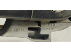 Recambio de maneta exterior delantera derecha para skoda fabia (5j2 ) 1.2 i referencia OEM IAM   