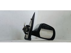 Recambio de retrovisor derecho para dacia lodgy 1.5dci 110 fap referencia OEM IAM   