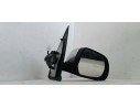 Recambio de retrovisor derecho para dacia lodgy 1.5dci 110 fap referencia OEM IAM   