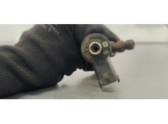 Recambio de inyector para opel insignia berlina 2.0cdti 130 fap referencia OEM IAM 0445110327  