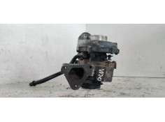 Recambio de turbocompresor para mercedes-benz clase c (w203) berlina 220 cdi (203.006) referencia OEM IAM A6110960999  