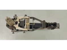 Recambio de maneta exterior delantera derecha para skoda fabia (5j2 ) 1.2 i referencia OEM IAM   