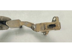 Recambio de pedal acelerador para toyota yaris 1.0 i 68 referencia OEM IAM 781100D160  