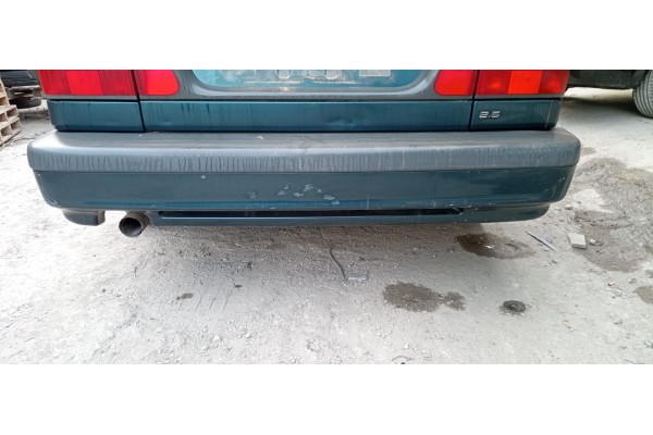 Recambio de paragolpes trasero para volvo serie 850 2.5 cat referencia OEM IAM   