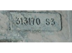 Recambio de conmutador de arranque para opel insignia sports tourer excellence referencia OEM IAM 313170S3  