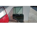 Recambio de puerta trasera derecha para land rover discovery (salljg/lj) 2.5 tdi referencia OEM IAM   