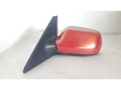 Recambio de retrovisor izquierdo para mazda 3 berlina (bk) 2.0mzcd 143 fap referencia OEM IAM E4012220  