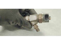 Recambio de inyector para opel insignia berlina 2.0cdti 130 fap referencia OEM IAM 0445110327  