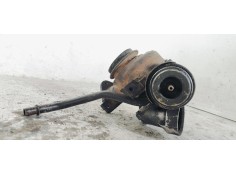 Recambio de turbocompresor para mercedes-benz clase c (w203) berlina 220 cdi (203.006) referencia OEM IAM A6110960999  