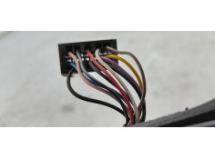 Recambio de retrovisor izquierdo para audi a6 avant (4b5) 2.5 v6 24v tdi referencia OEM IAM E1010593  