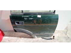 Recambio de puerta trasera derecha para land rover discovery (salljg/lj) 2.5 tdi referencia OEM IAM   
