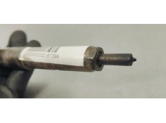 Recambio de inyector para opel insignia berlina 2.0cdti 130 fap referencia OEM IAM 0445110327  