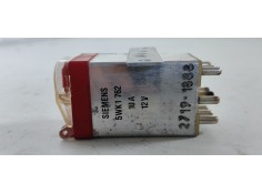 Recambio de rele para mercedes-benz clase e (w124) berlina 3.0 diesel referencia OEM IAM 2015403745  