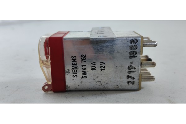 Recambio de rele para mercedes-benz clase e (w124) berlina 3.0 diesel referencia OEM IAM 2015403745  