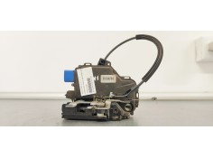 CERRADURA PUERTA DELANTERA IZQUIERDA 3B1837015AR 