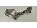 Recambio de pedal acelerador para toyota yaris 1.0 i 68 referencia OEM IAM 781100D160  