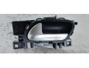 Recambio de maneta interior delantera izquierda para citroen c4 lim. collection referencia OEM IAM   