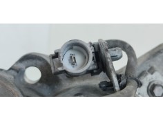 Recambio de motor arranque para mazda 6 kombi (gh) 2.2 de 163cv sportive referencia OEM IAM   
