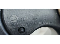 Recambio de retrovisor derecho para dacia lodgy 1.5dci 110 fap referencia OEM IAM   