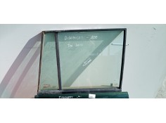 Recambio de puerta trasera derecha para land rover discovery (salljg/lj) 2.5 tdi referencia OEM IAM   