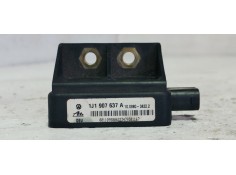 Recambio de sensor para volkswagen golf iv variant (1j5) 1.6 i 100 referencia OEM IAM 1J1907637A  