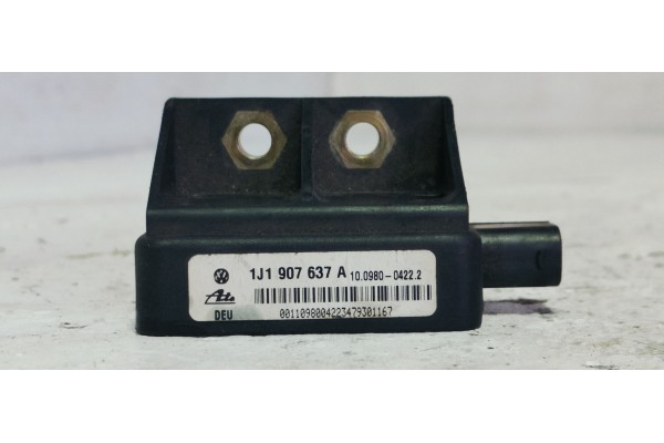 Recambio de sensor para volkswagen golf iv variant (1j5) 1.6 i 100 referencia OEM IAM 1J1907637A  