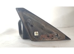 Recambio de retrovisor izquierdo para mazda 3 berlina (bk) 2.0mzcd 143 fap referencia OEM IAM E4012220  