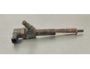 Recambio de inyector para opel insignia berlina 2.0cdti 130 fap referencia OEM IAM 0445110327  