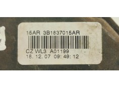 Recambio de cerradura puerta delantera izquierda para skoda fabia (5j2 ) 1.2 i referencia OEM IAM 3B1837015AR  