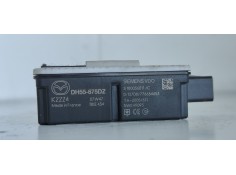 Recambio de modulo electronico para mazda 6 kombi (gh) 2.2 turbodiesel cat referencia OEM IAM DH55675DZ  