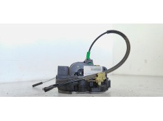 Recambio de cerradura puerta trasera derecha para opel insignia sports tourer excellence referencia OEM IAM   