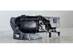 Recambio de maneta interior delantera izquierda para citroen c4 lim. collection referencia OEM IAM   