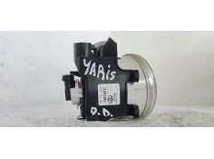 Recambio de faro antiniebla derecho para toyota yaris 1.5 i 112 referencia OEM IAM 8121002110  