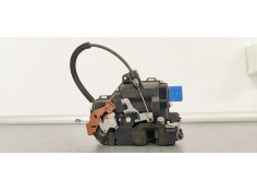 Recambio de cerradura puerta delantera izquierda para skoda fabia (5j2 ) 1.2 i referencia OEM IAM 3B1837015AR  