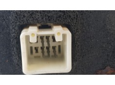 Recambio de retrovisor izquierdo para mazda 3 berlina (bk) 2.0mzcd 143 fap referencia OEM IAM E4012220  