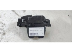 Recambio de cerradura maletero / porton para citroen c4 picasso 1.6hdi 112 fap referencia OEM IAM 9660403680  